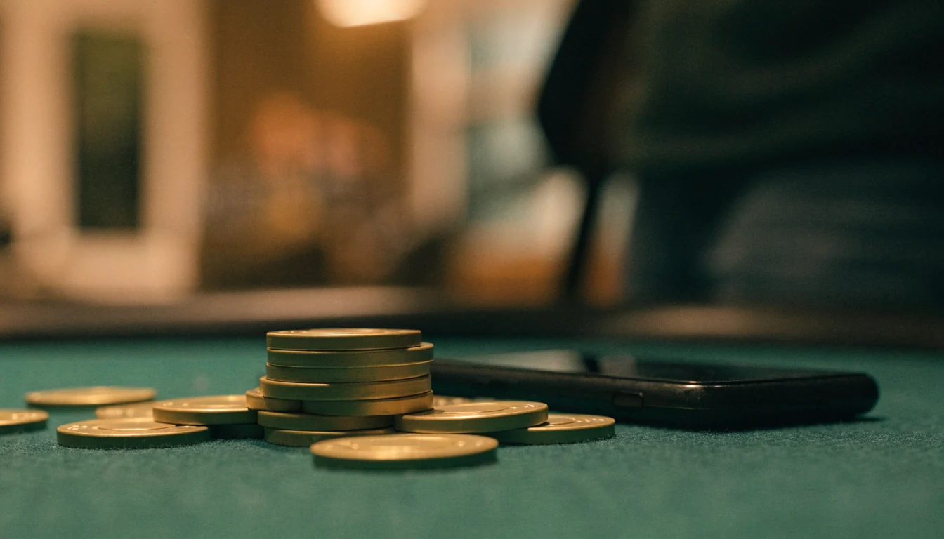 10 euro bonus zonder storting in een casino uitgelegd