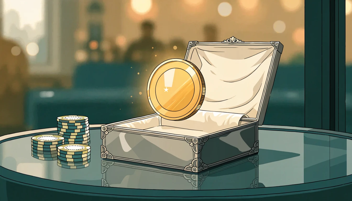 20 euro bonus zonder storting bij een casino: uitleg