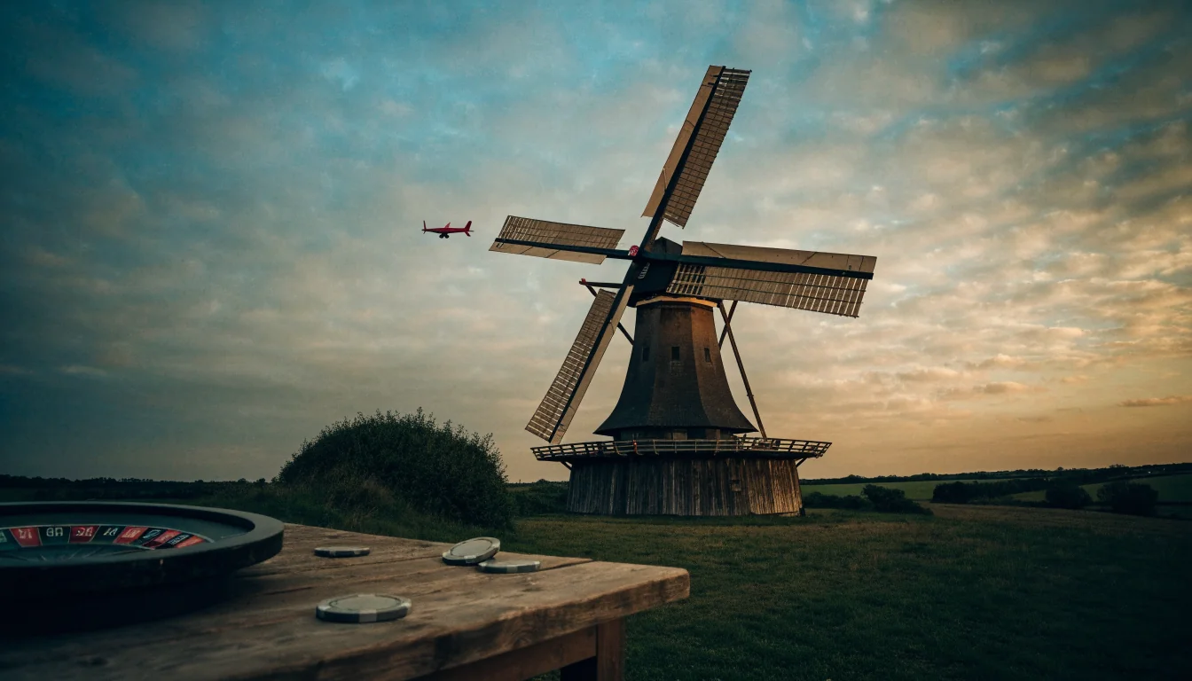 Aviator online casino Nederland: waar let je op?