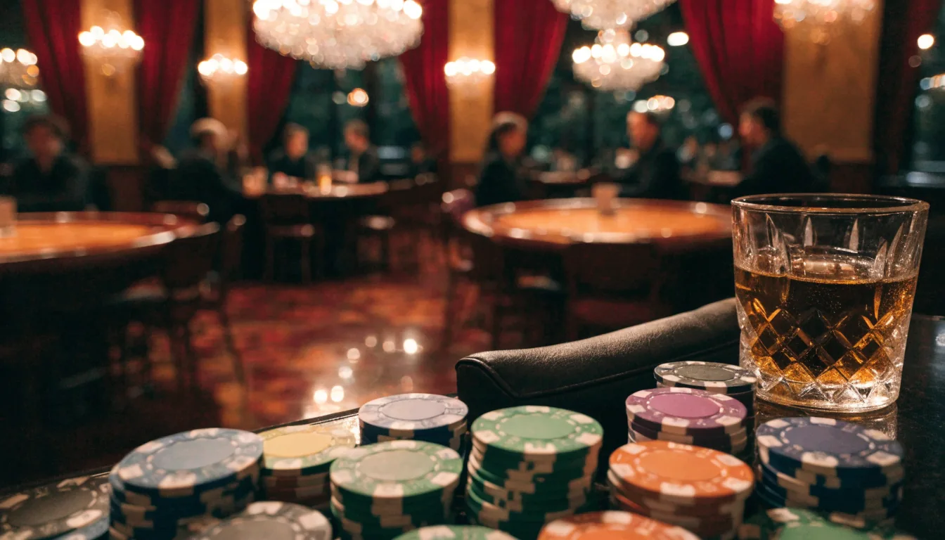 Belgische online casino’s: regels en aandachtspunten