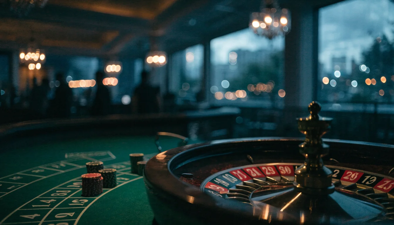 Buitenlandse casino’s in Nederland: regels en risico’s