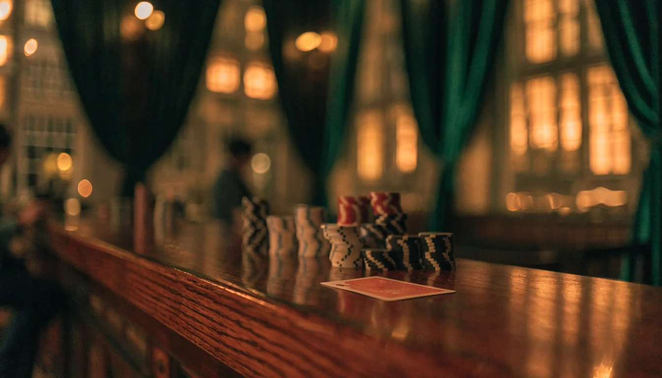 BetSoft-casino’s beoordelen: aanbieder en vergunning