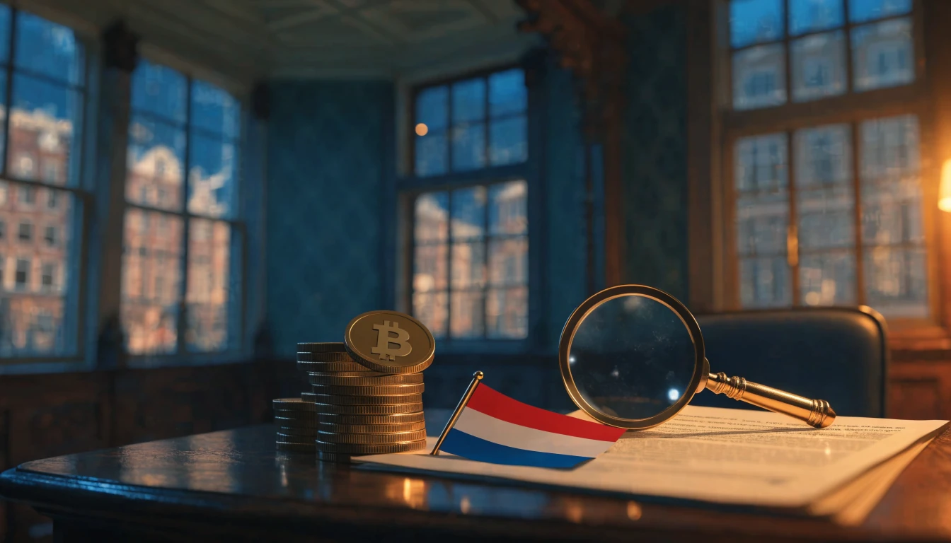 Crypto casino in Nederland: regels en risico’s
