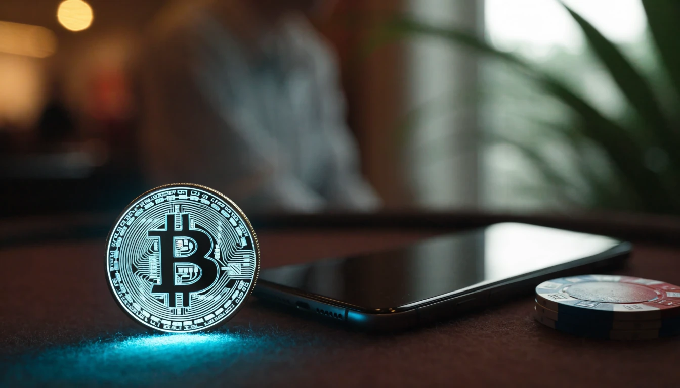Beste goksites in Nederland: crypto en regels