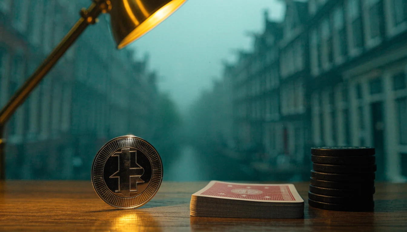 Litecoin-casino in Nederland: betalingen en vergunning