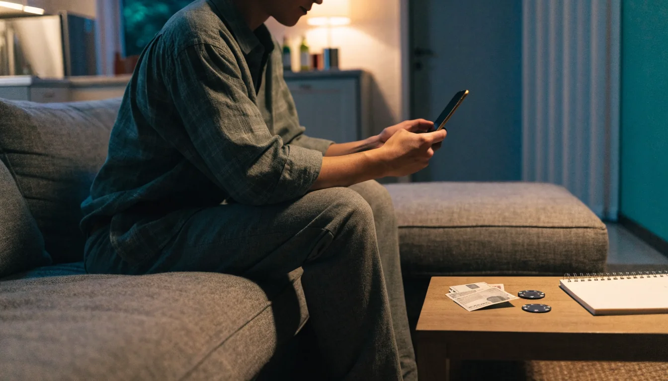 Online casino met AfterPay: betaalopties beoordelen