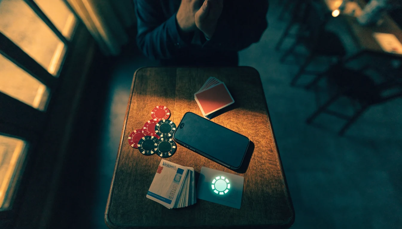 Online casino met AstroPay: betaalroutes en voorwaarden