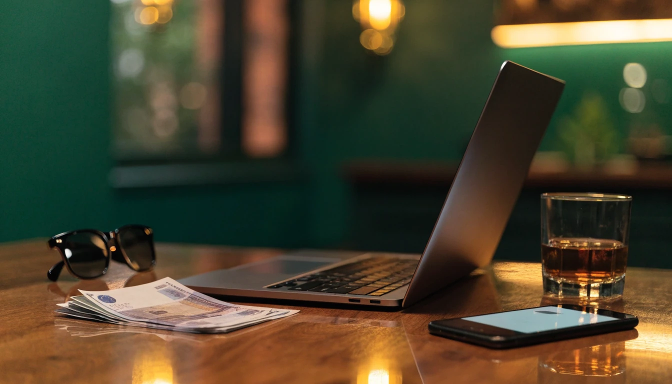 Online casino met Brite: betalen via je bank