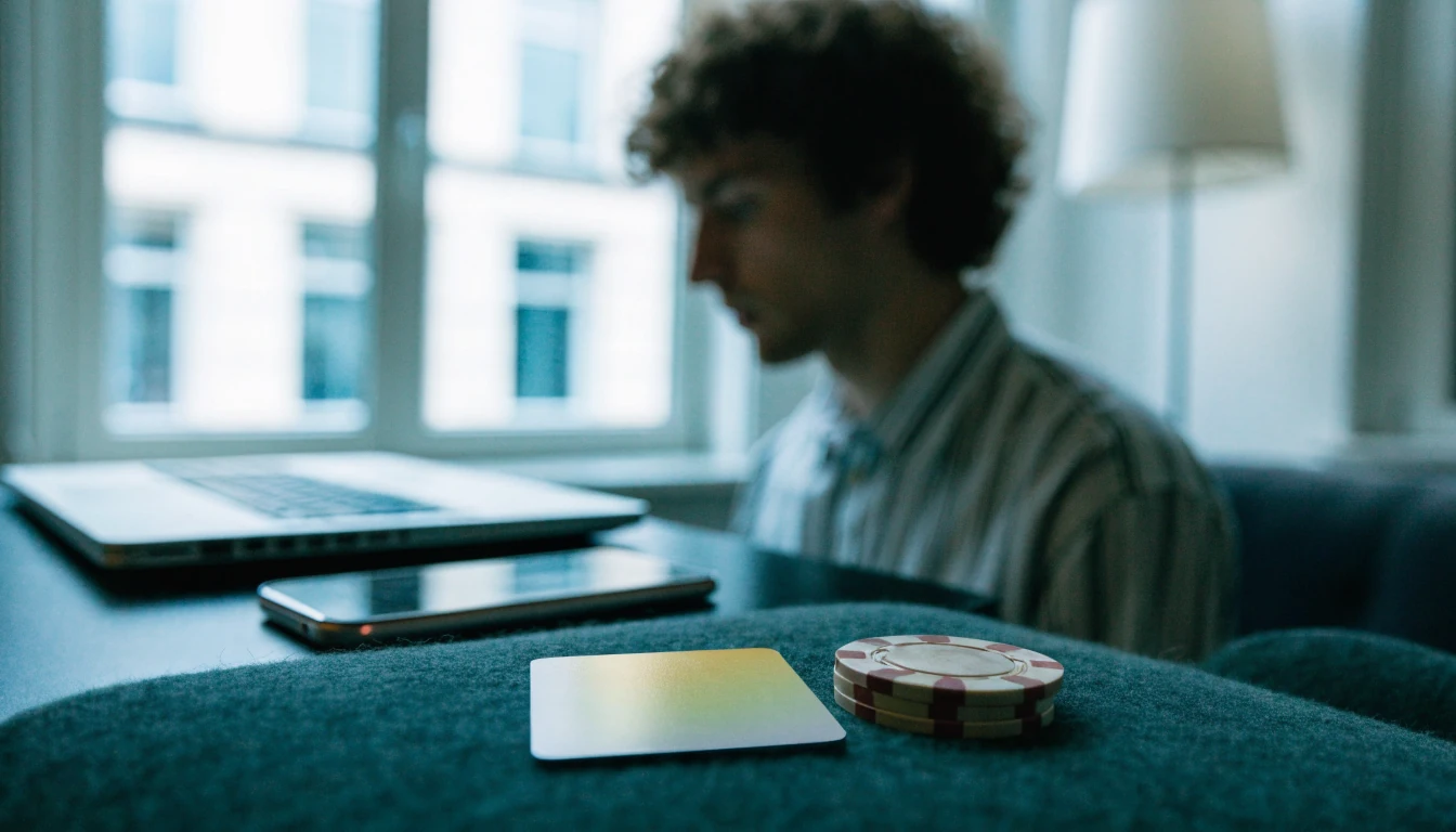 Online casino met ecoPayz: betaaloptie en regels