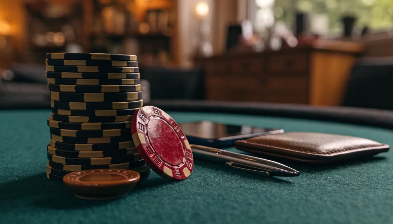 Online casino met HiPay: controleer eerst de betaalroute