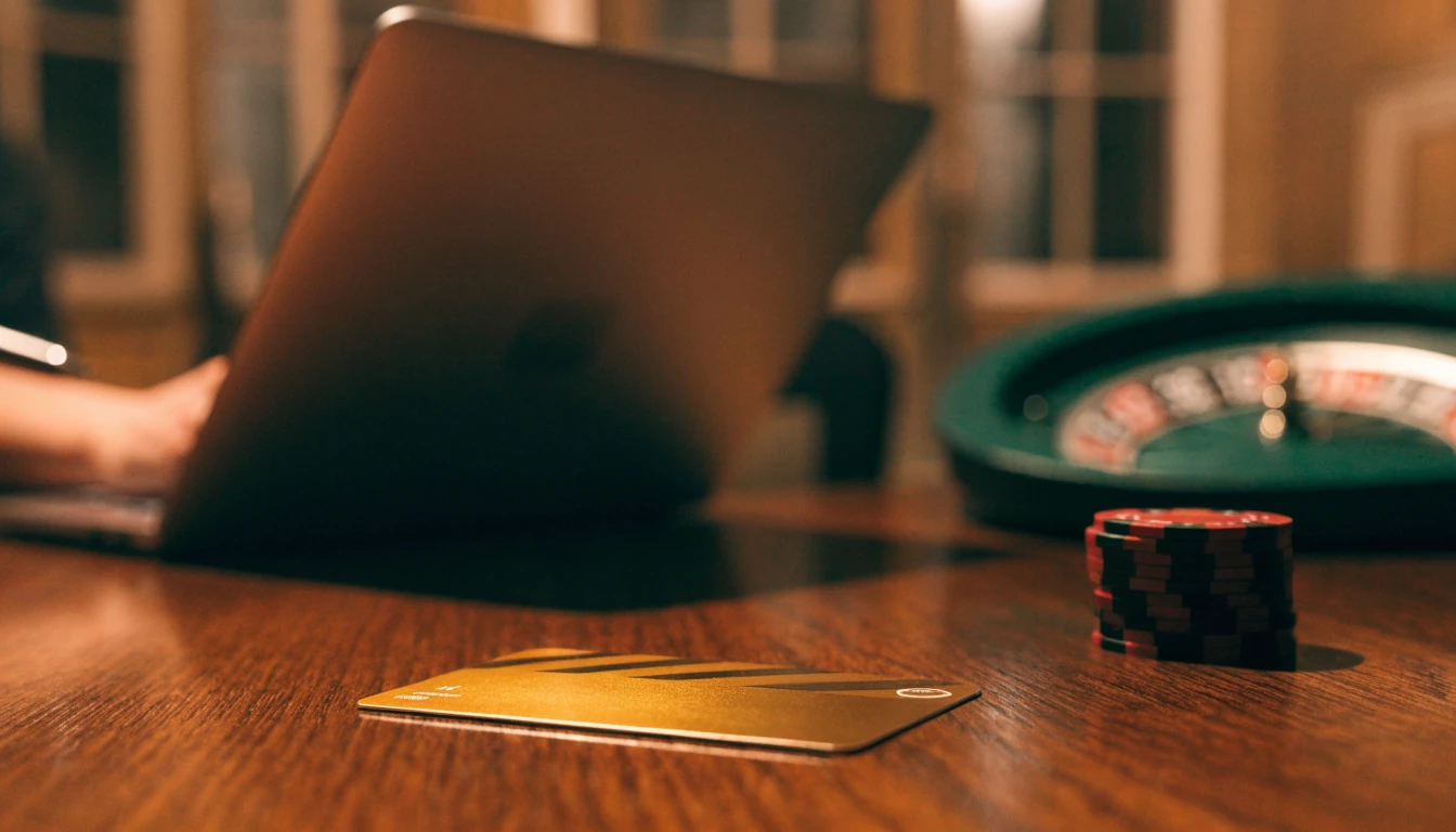 Online casino met Mastercard: betaalopties controleren