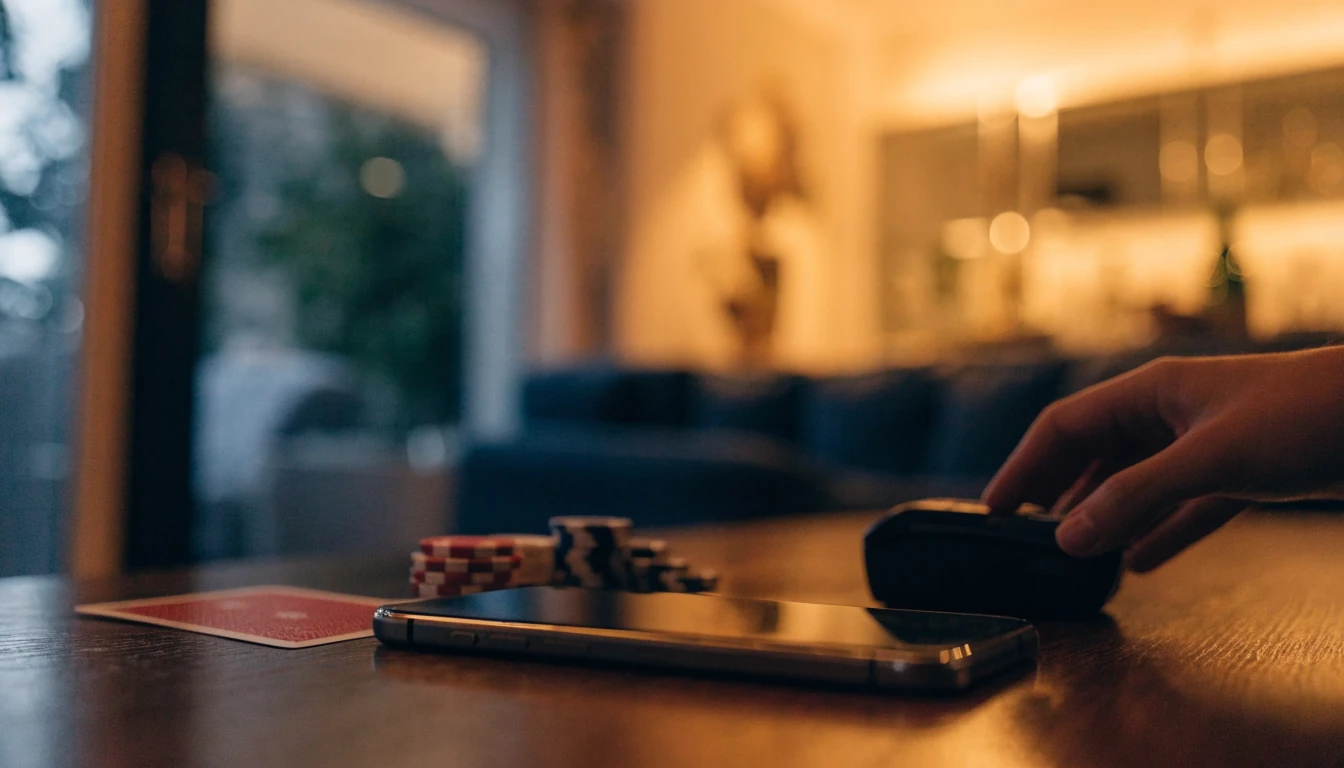 Online casino met MuchBetter: betaalmethode vergelijken