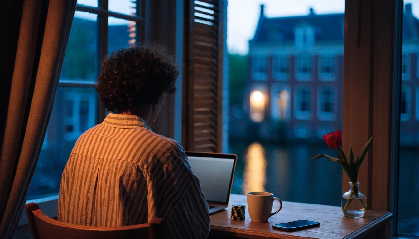 Online casino met Pay N Play: vergunning en risico’s