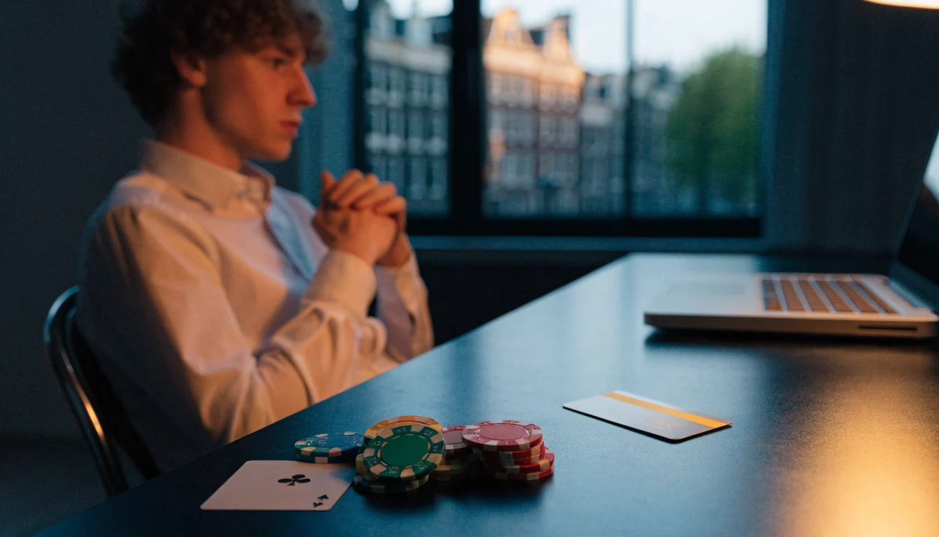 Trustly-casino: betaalopties en vergunning controleren