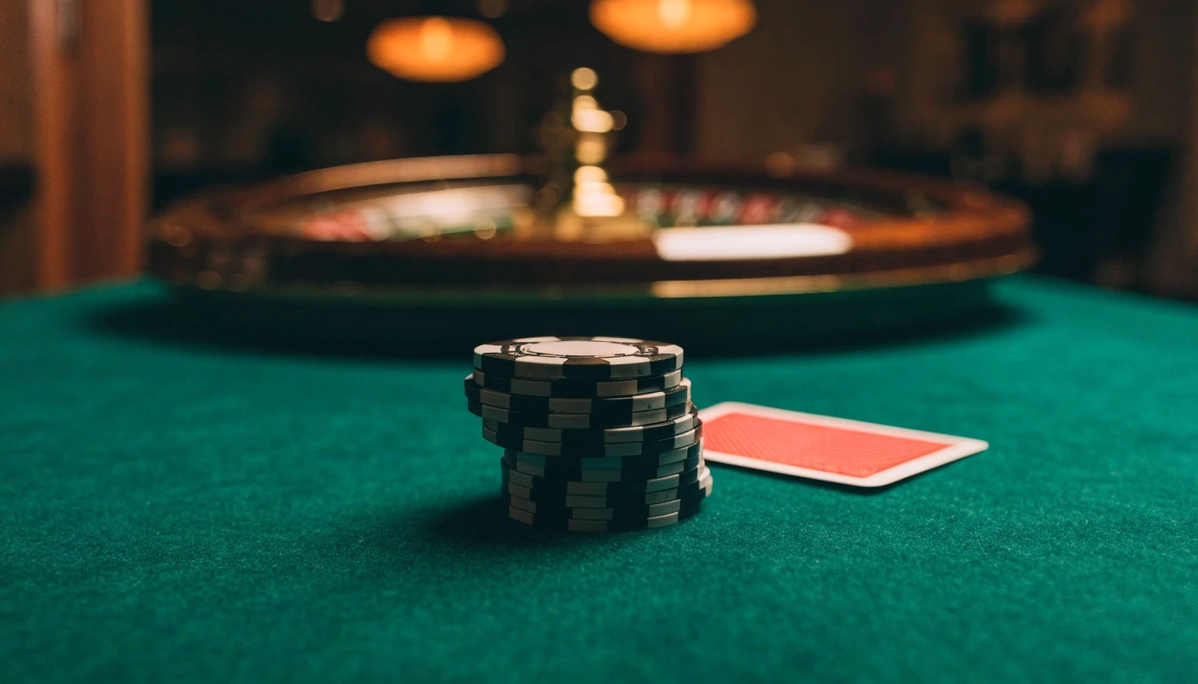 Beste online casino Nederland zonder CRUKS: uitleg