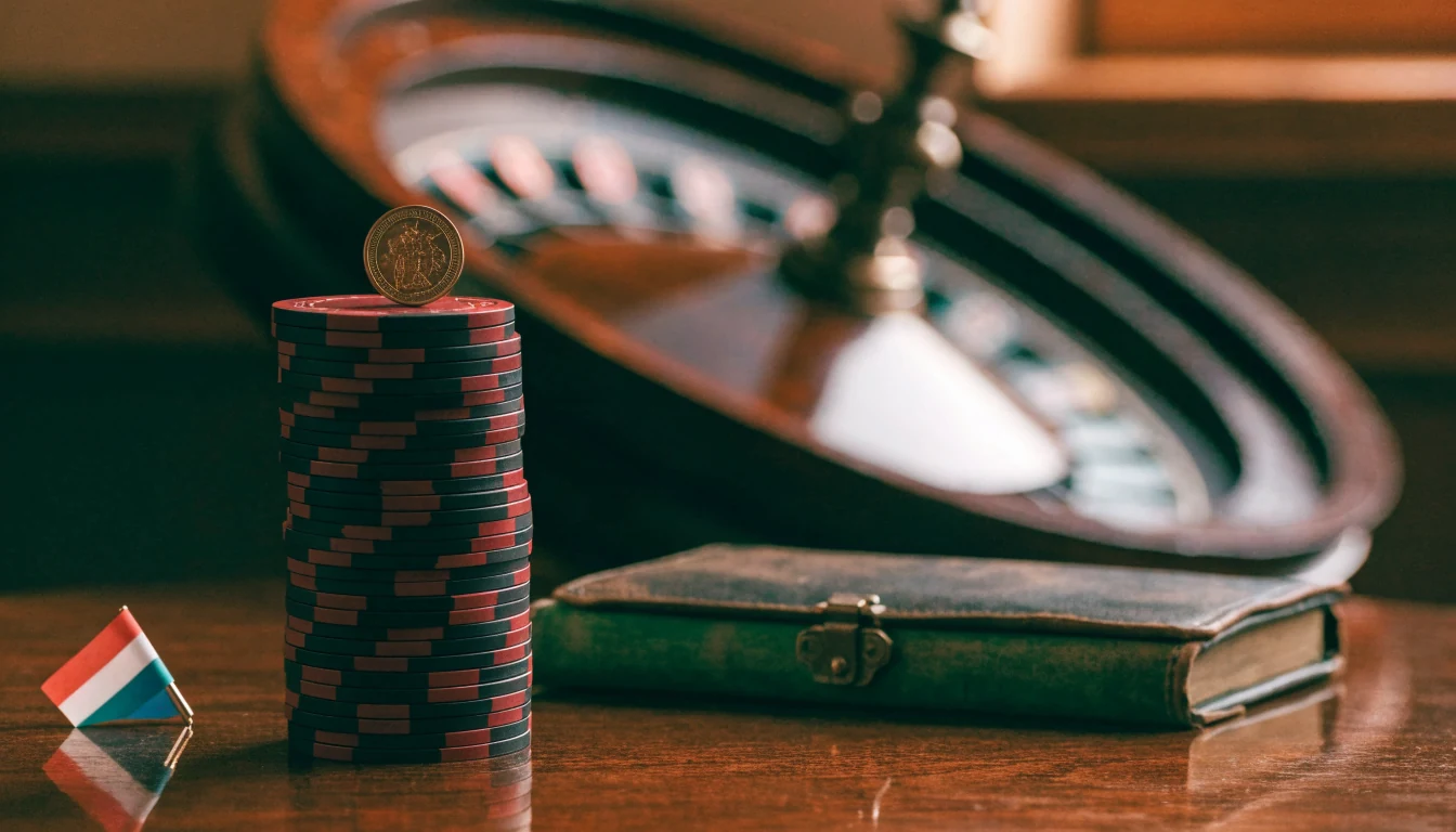 No-depositbonus bij online casino’s in Nederland
