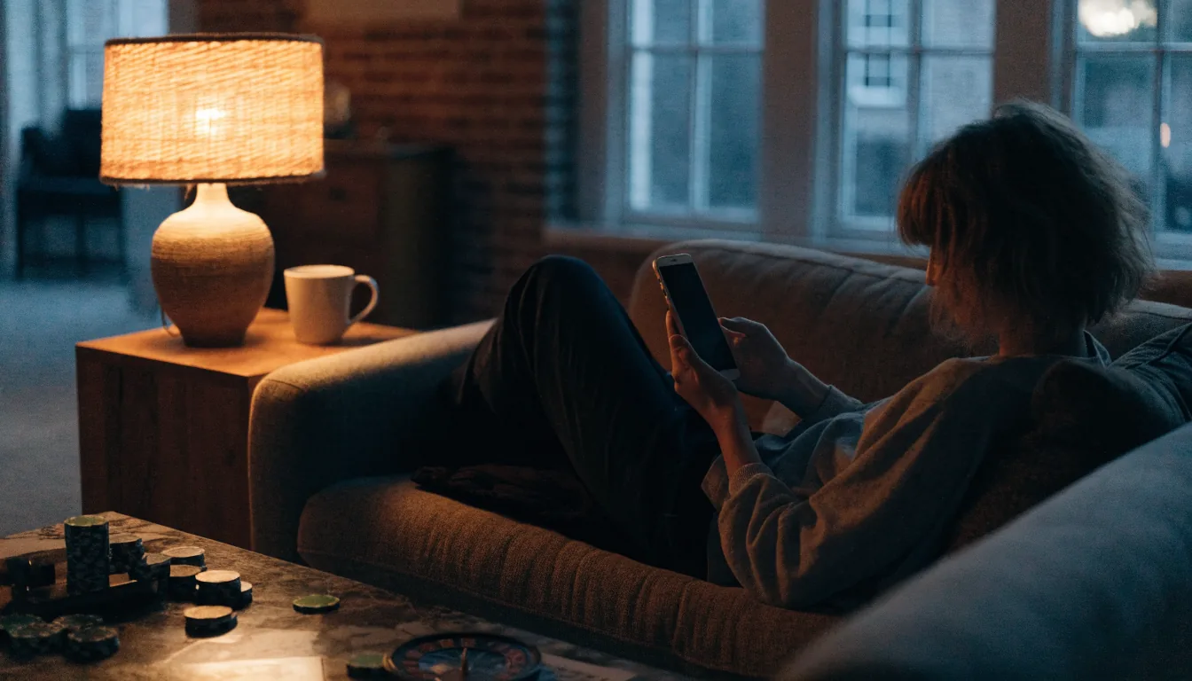 Online gokkasten en casino’s: gratis spelen en kiezen