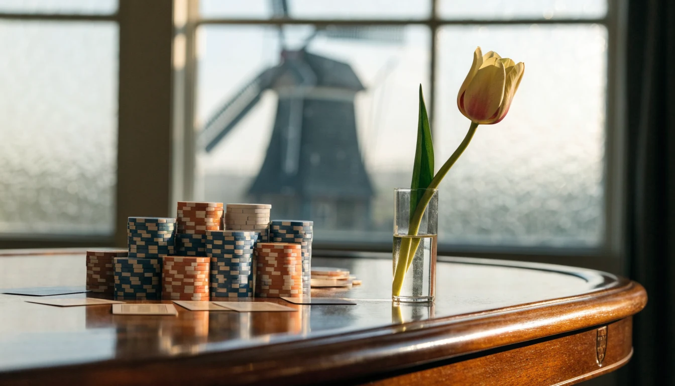 Online gokken in Nederland: zo herken je betrouwbaarheid