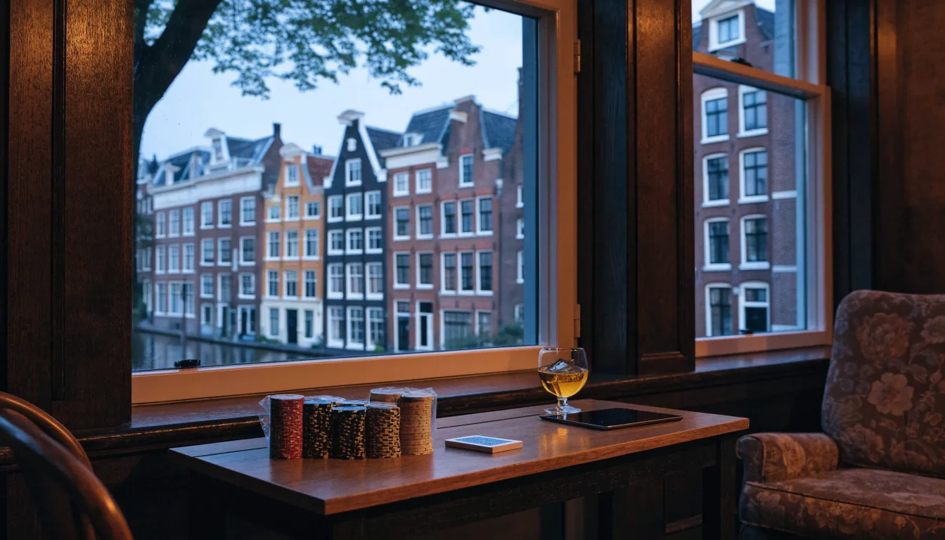 Online casino zonder Cruks: betrouwbaarheid en risico’s