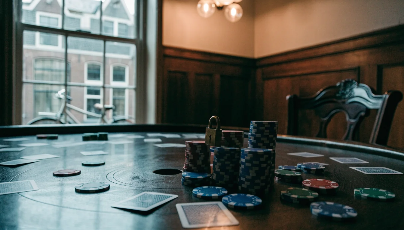 Bonus buy in Nederlandse casino’s: werking en risico’s