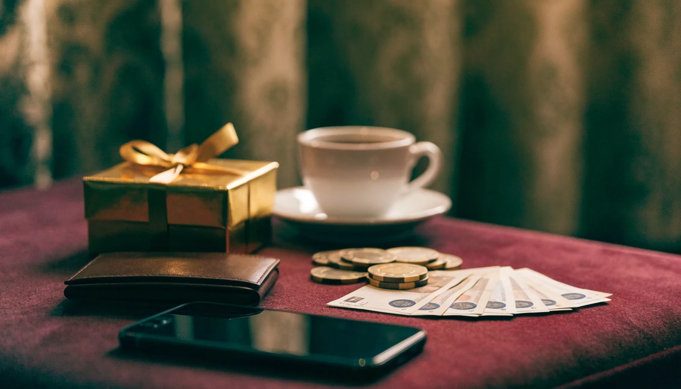 Bonussen en lage stortingen bij casino’s