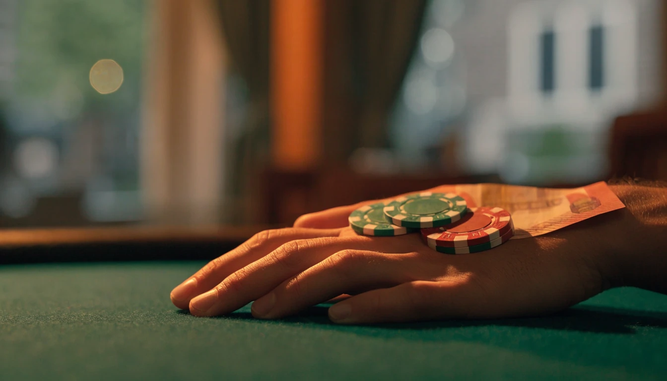 Cashbackcasino zonder CRUKS: wat betekent de bonus?