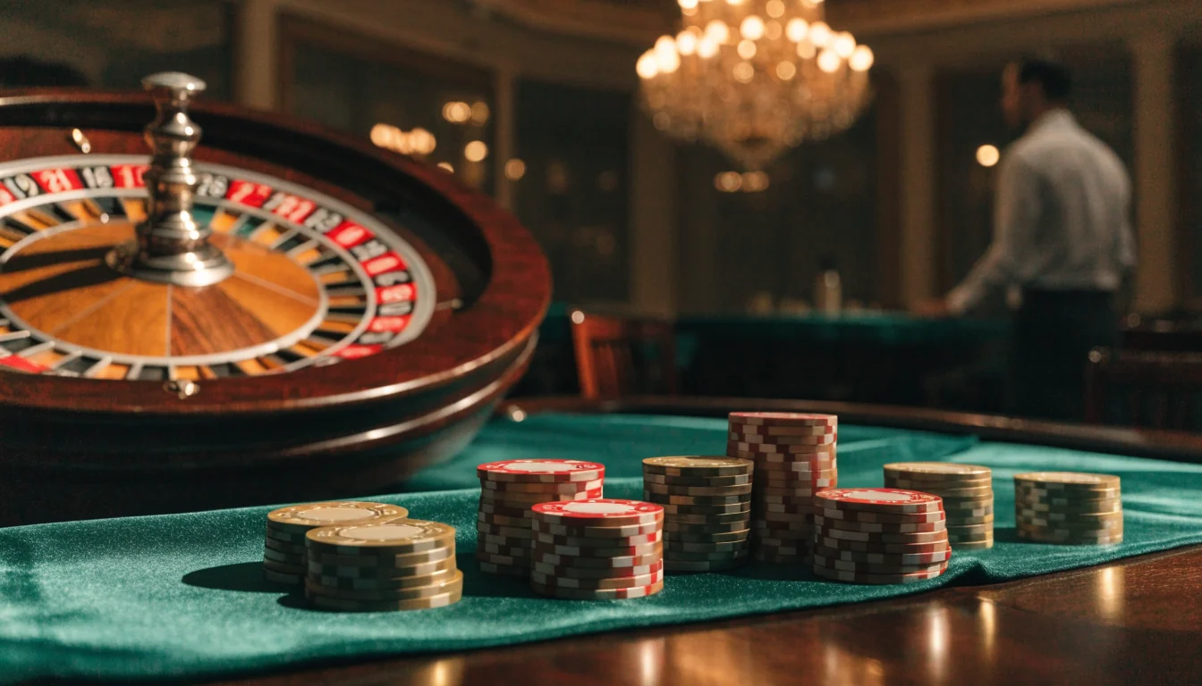 Casino met hoge uitbetaling: wat RTP echt zegt