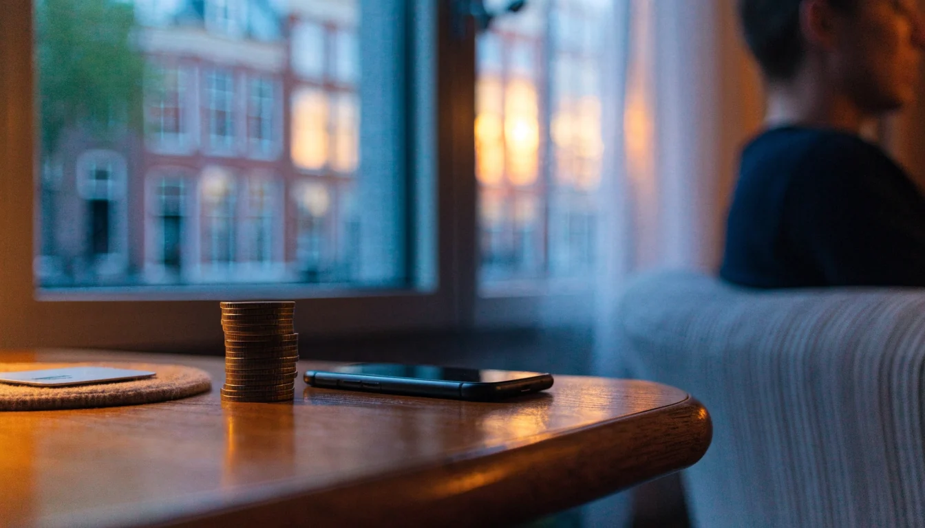 Casino minimale storting van €10: dit betekent het