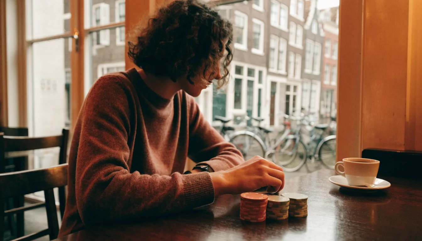 Casino vergelijken in Nederland: let op voorwaarden