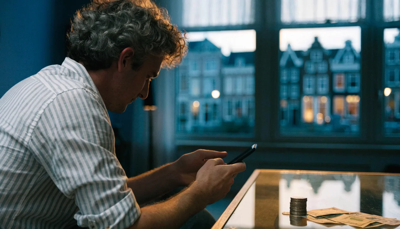 Casino zonder CRUKS: snelle uitbetalingen uitgelegd