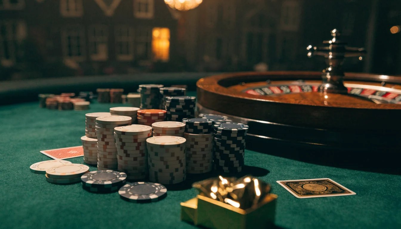 Casino bonussen zonder storten: voorwaarden uitgelegd