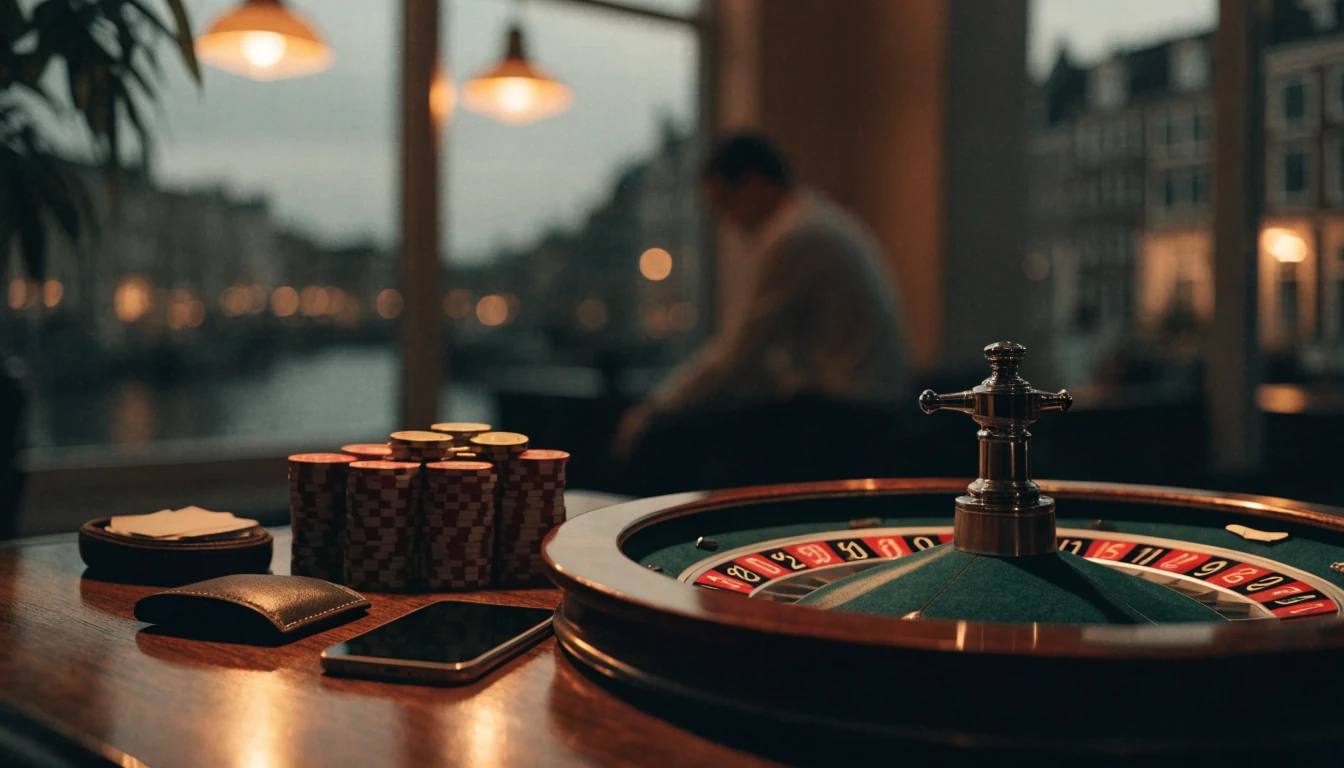 Casino’s: aanbod en zoekmogelijkheden vergelijken