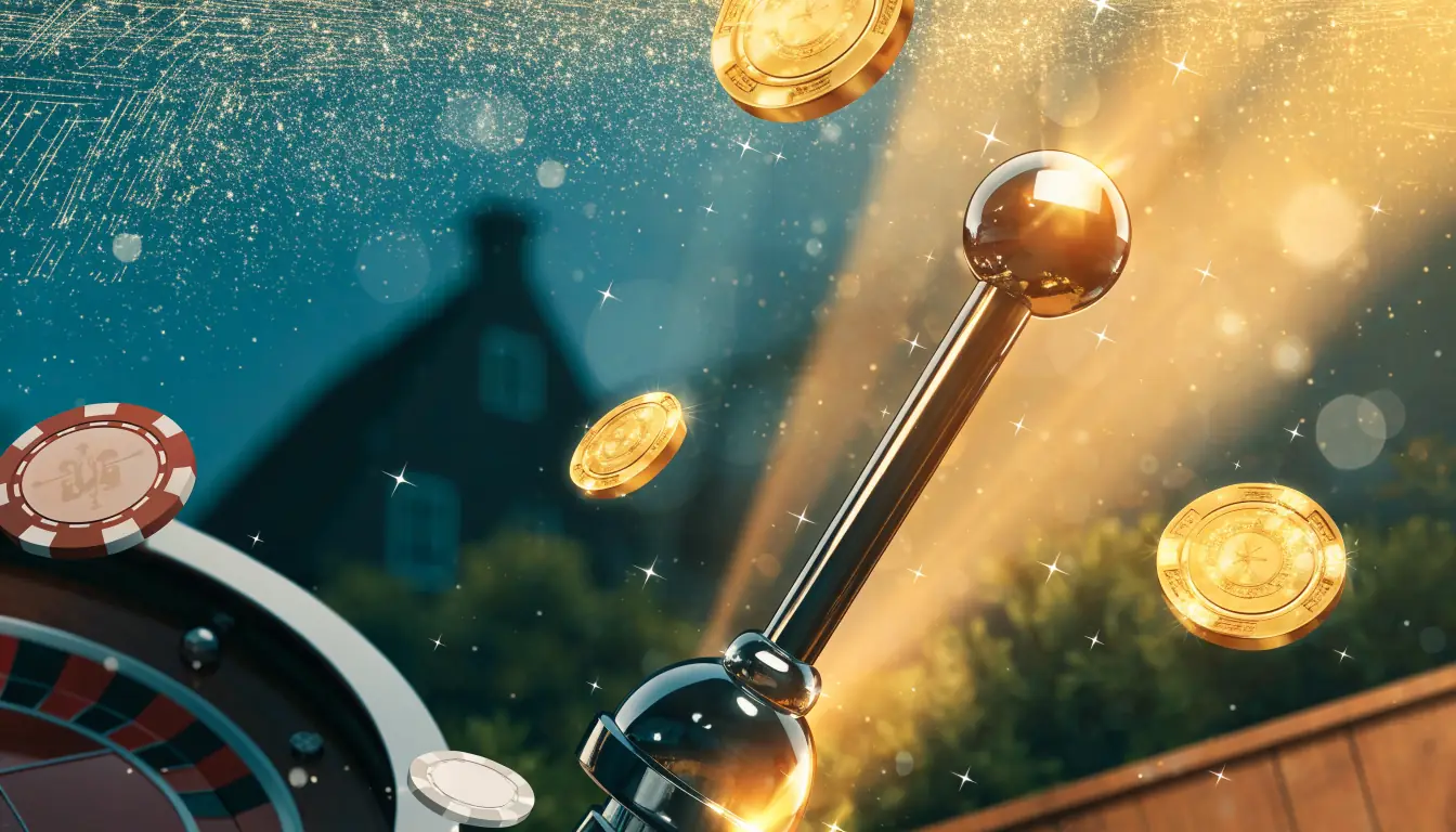 Casino’s met gratis spins zonder storting: 30 tot 150