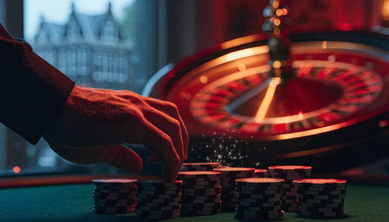 Crashgames in Nederlandse casino’s: multiplier en cash-out