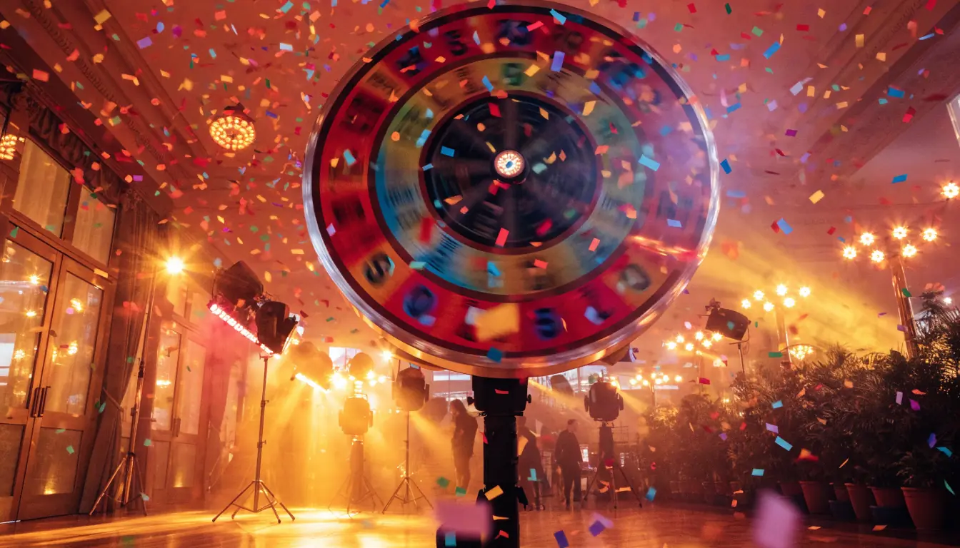 Crazy Time casino in Nederland: uitleg van het spel
