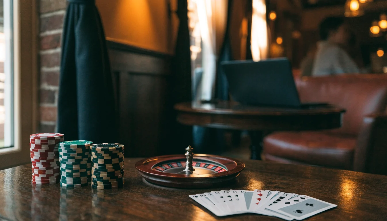 Gratis casino spellen zonder registratie: uitleg
