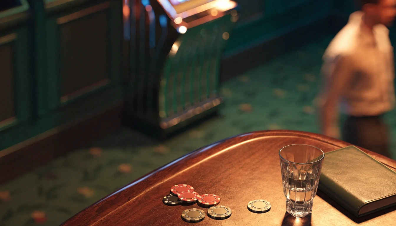 Gratis spins online casino zonder storting: uitleg