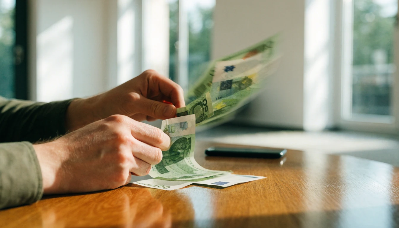 Snelst uitbetalende online casino: waar let je op?