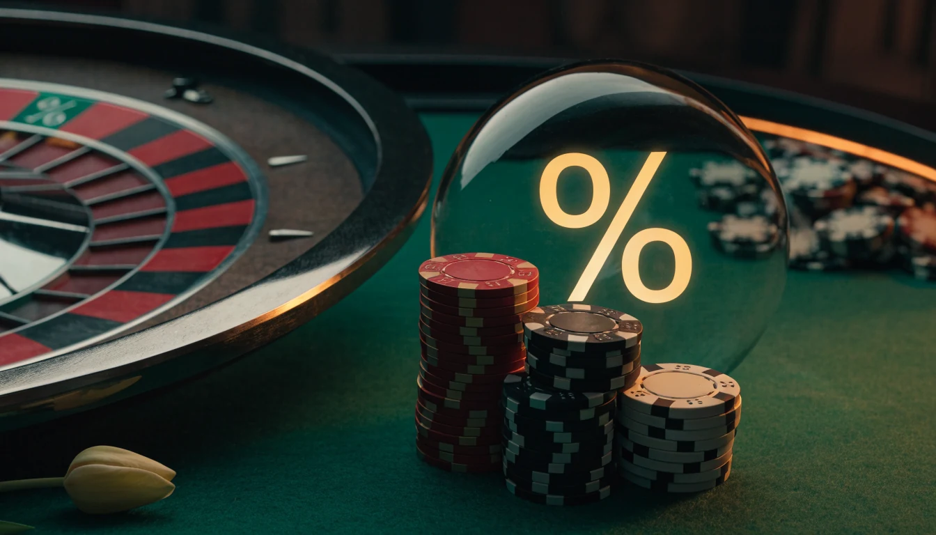 Hoogste RTP casino Nederland: uitleg en vergelijking