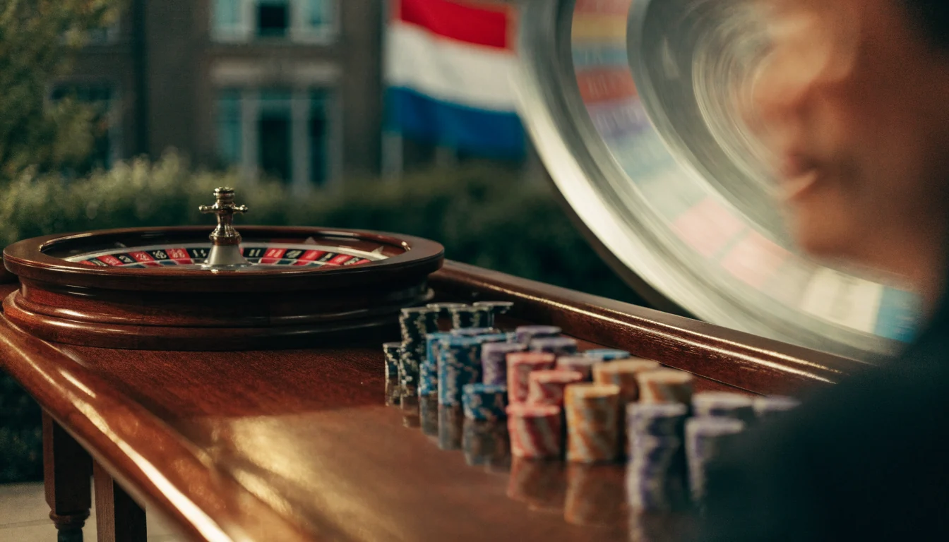 Monopoly Live casino in Nederland: spel en controle