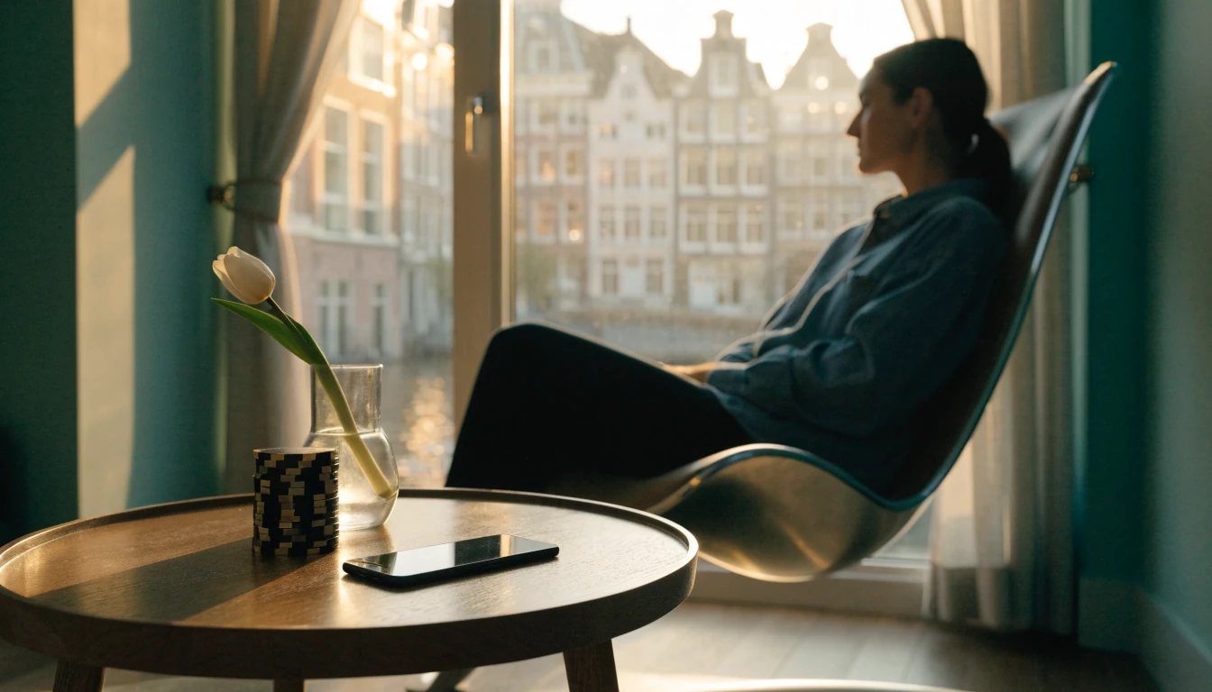 Nieuwste gokkasten online: controleer eerst het casino