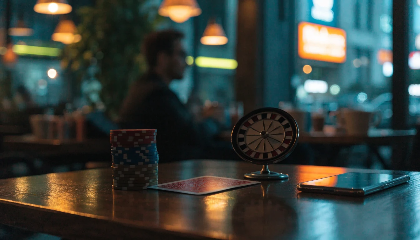 Nieuwste casino bonussen zonder storting: voorwaarden
