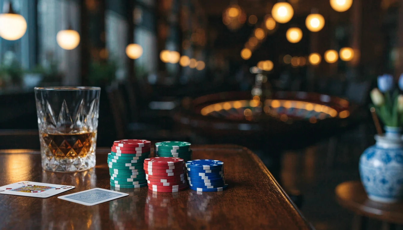 Online casino met 150 gratis spins zonder storting