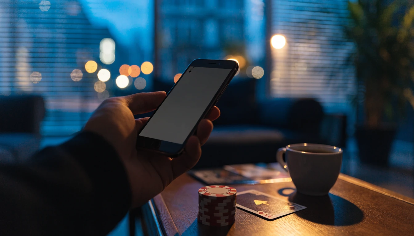 Online casino achteraf betalen: zo werkt mobiel betalen