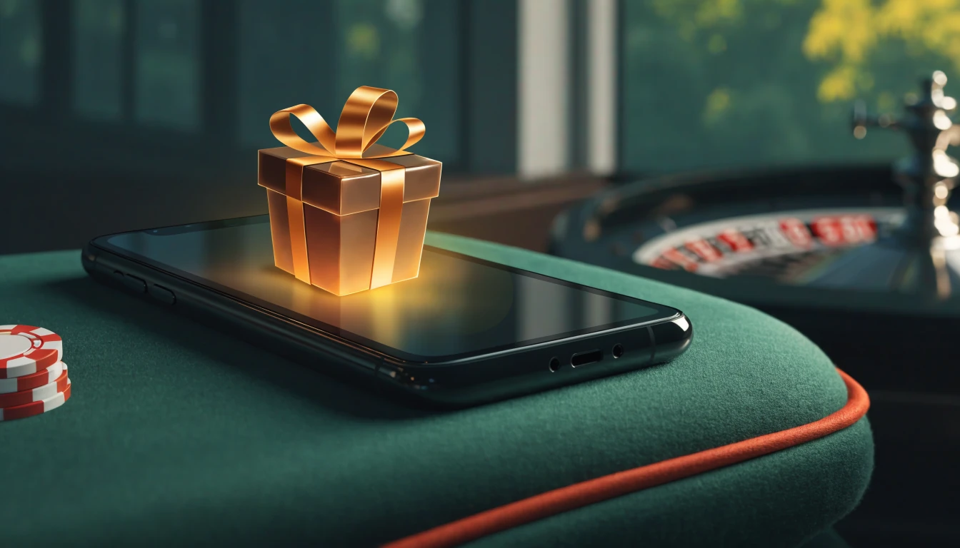 Online casino met 400% bonus: voorwaarden en inzet