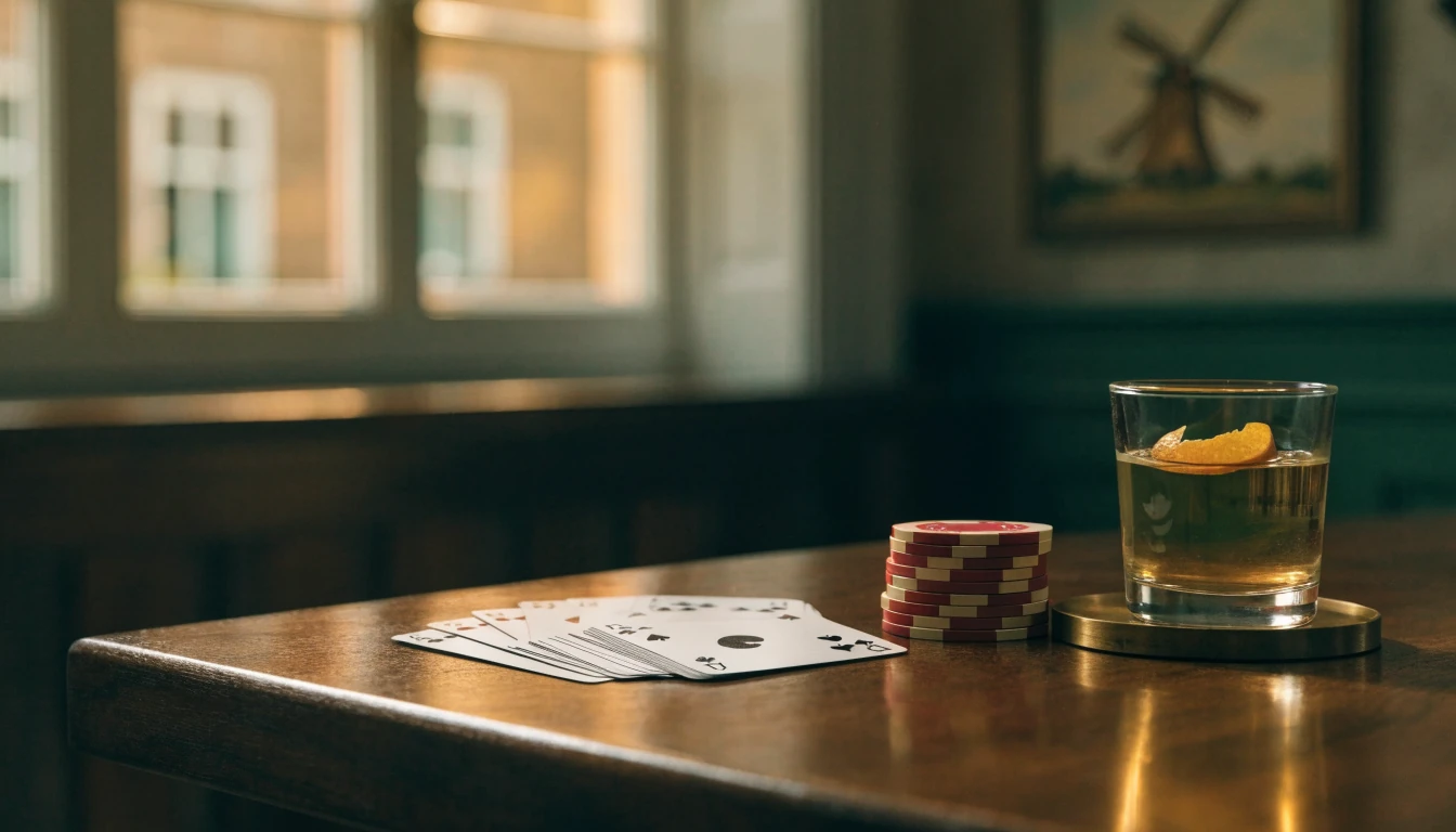 Online casino met gratis startgeld: voorwaarden