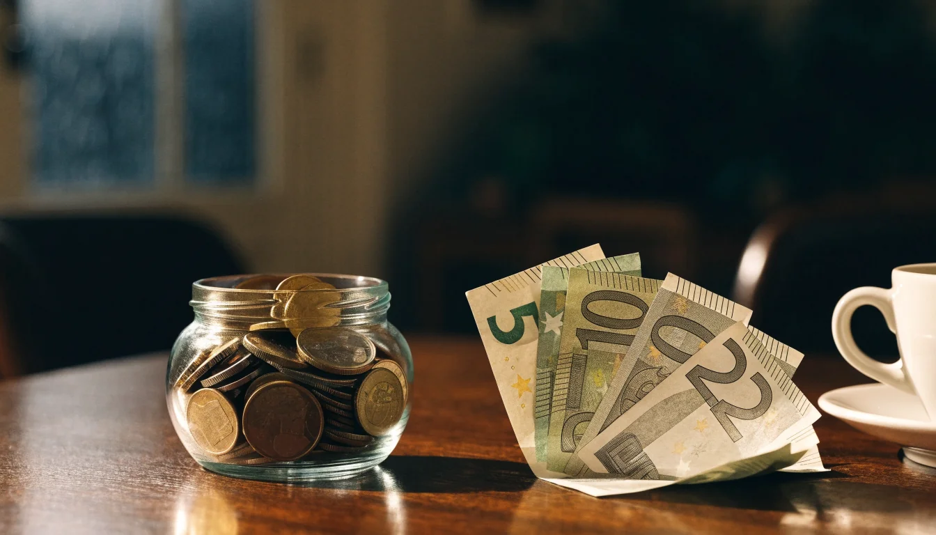 Online casino met storting van €1, €5, €10, €15 en €20