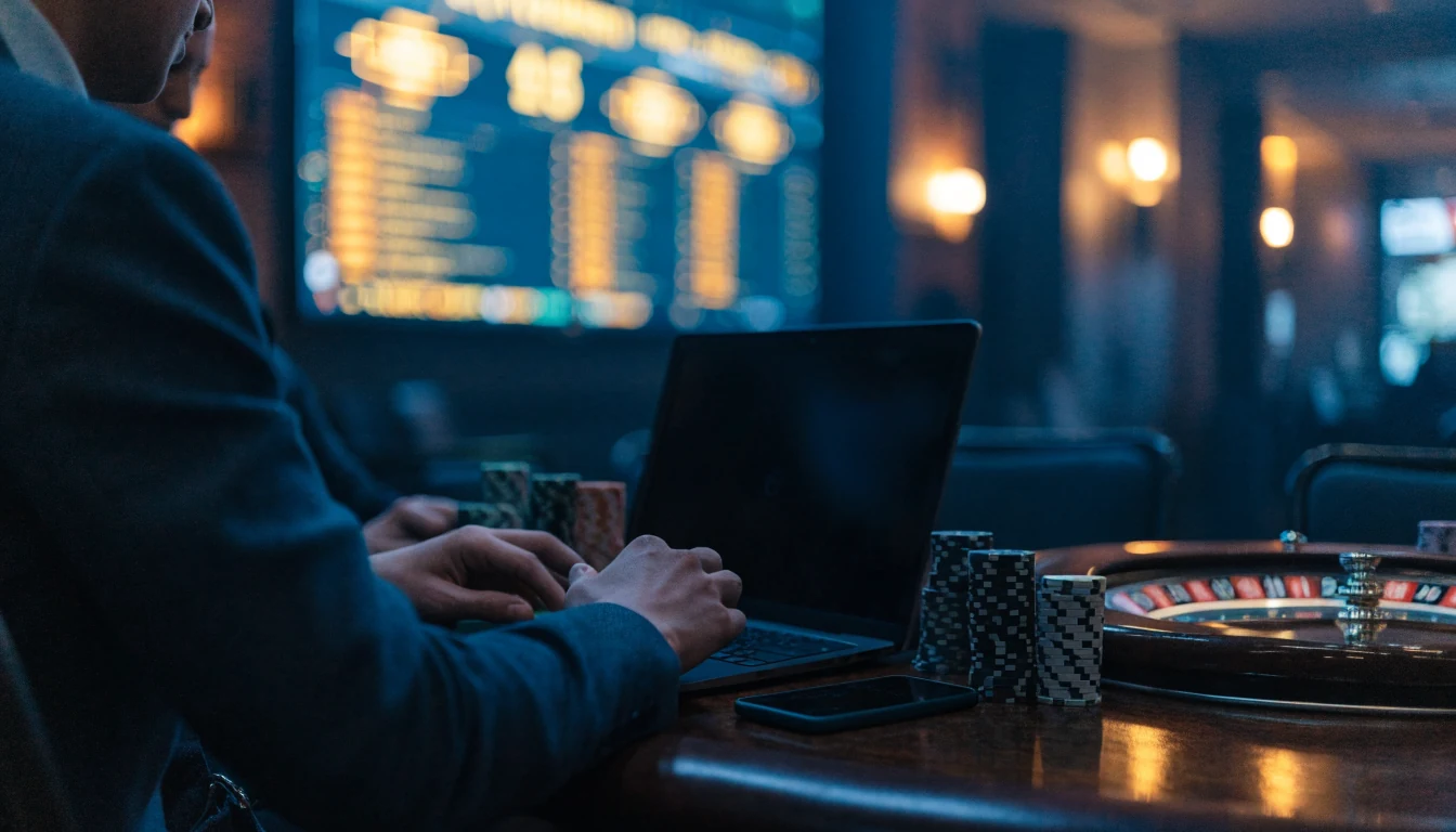 Online casinotoernooien in Nederland: bonus uitgelegd