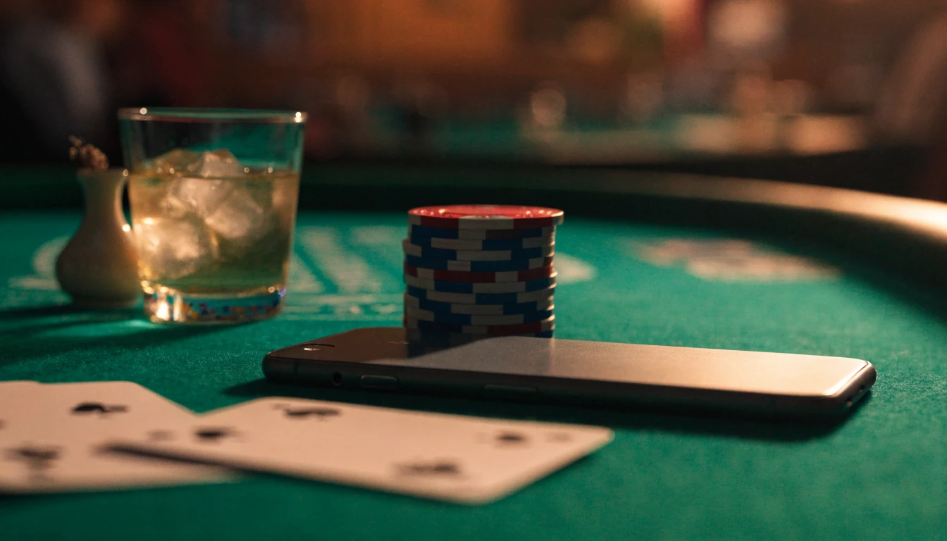 Online gokken met gratis geld: betekenis en voorwaarden