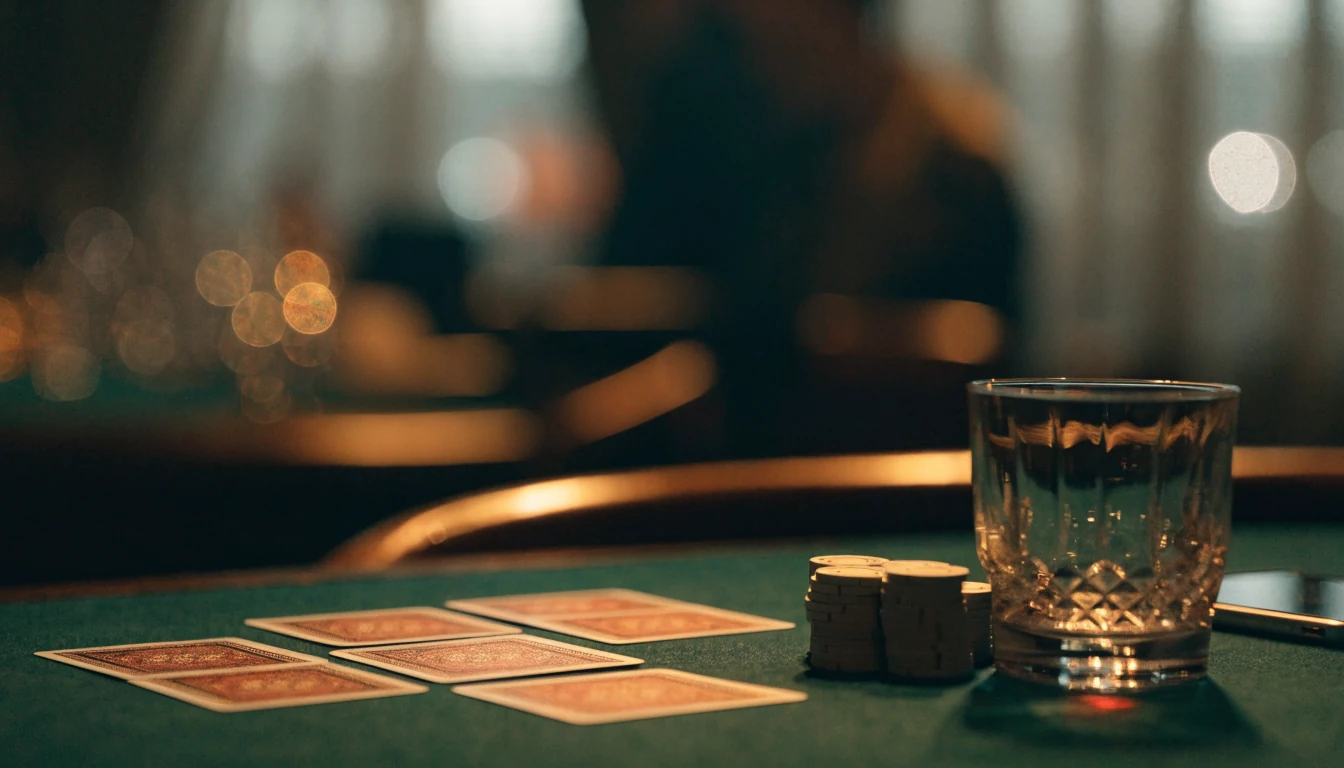 Punto banco in Nederlandse casino’s: spel en aanbod